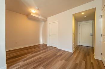 Plank flooring 
